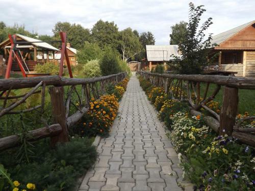 Hostal Pokrovskaya Usadba
