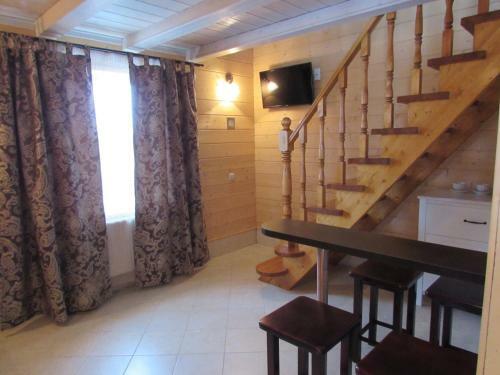 Hostal Guest House Suzdalskiy Dvorik