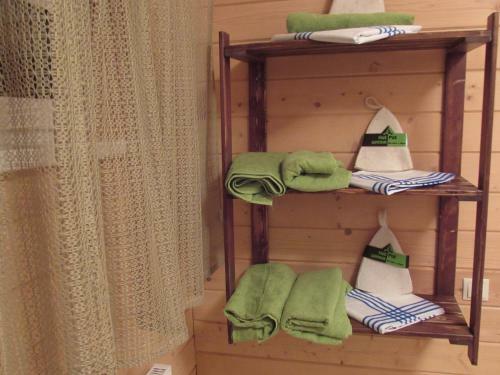 Hostal Guest House Suzdalskiy Dvorik