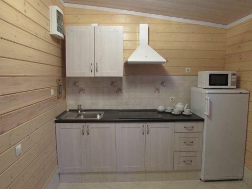 Hostal Guest House Suzdalskiy Dvorik