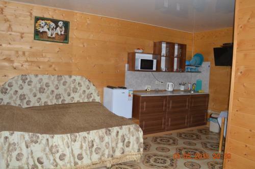 Hostal Marishkin Dom