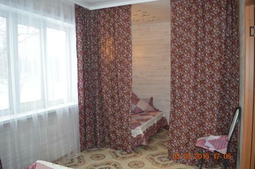 Hostal Marishkin Dom