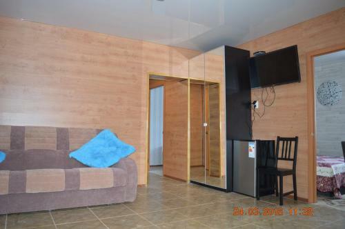 Hostal Marishkin Dom