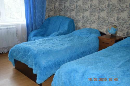 Hostal Marishkin Dom
