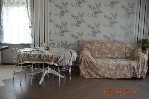 Hostal Marishkin Dom