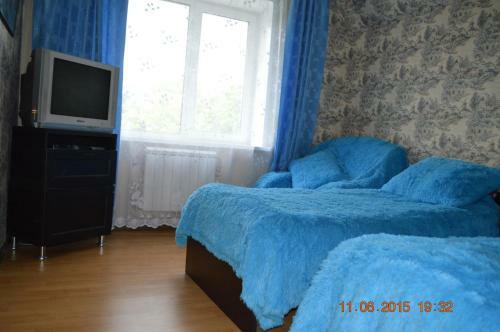 Hostal Marishkin Dom