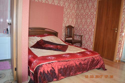 Hostal Marishkin Dom