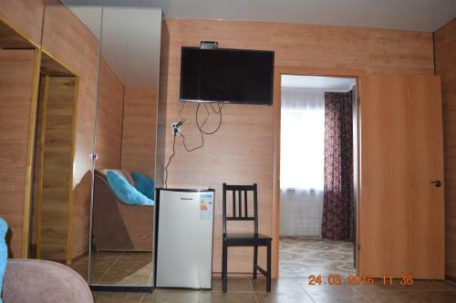 Hostal Marishkin Dom