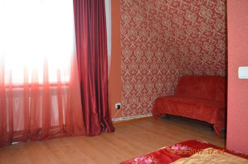 Hostal Marishkin Dom