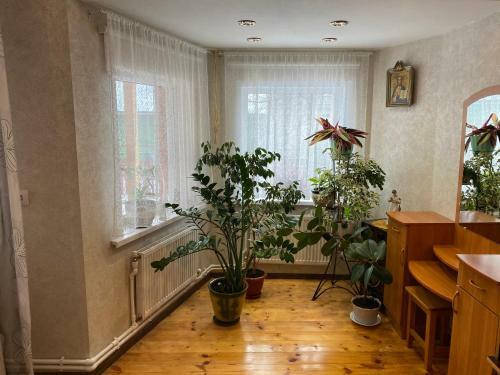 Hostal Apartments On Vasilievskaya