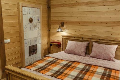 Hostal Usadba Mednika Chicherina