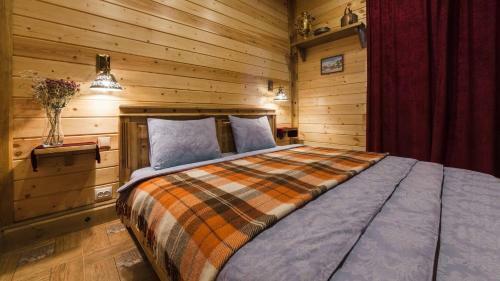 Hostal Usadba Mednika Chicherina