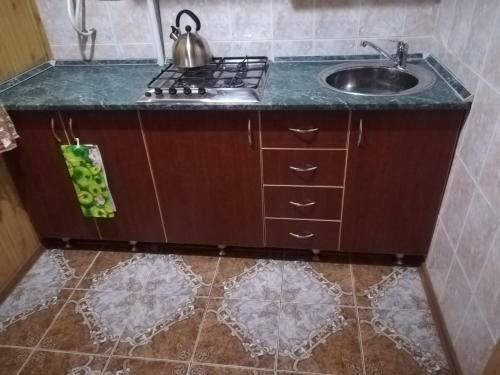 Hostal Guest House On Naberezhnaya 92