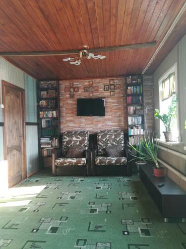 Hostal Guest House On Naberezhnaya 92