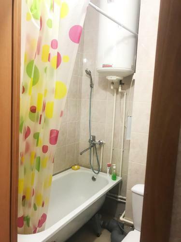 Apartamento Tyumenskiy Trakt 6/1