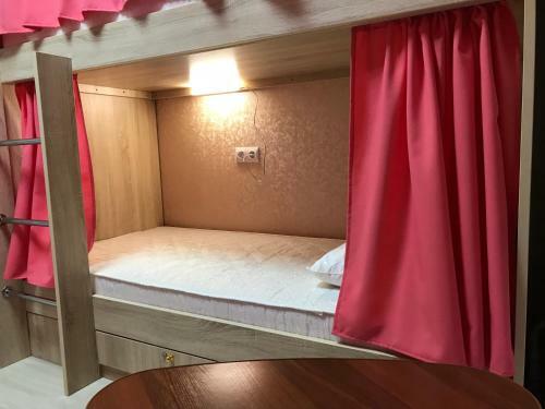 Hostel ? 1