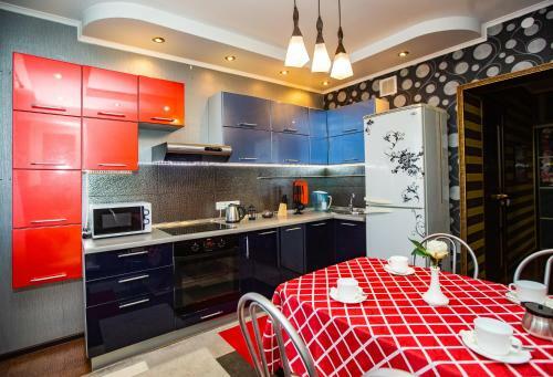 Apartamento Five Stars Aura