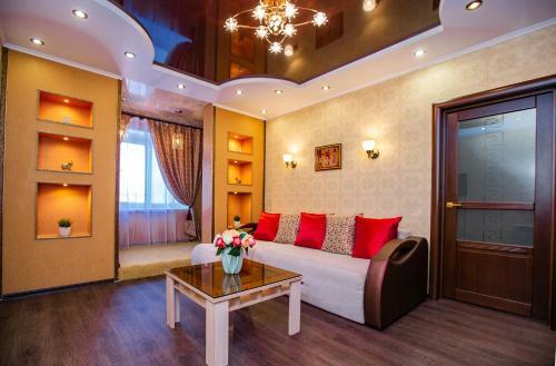 Apartamento Five Stars Aura