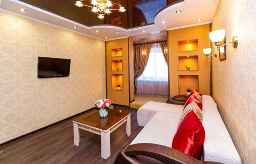 Apartamento Five Stars Aura