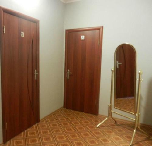Hotel Yantar