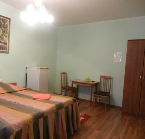 Hotel Yantar