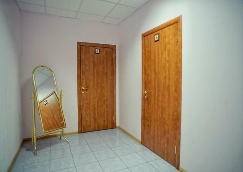 Hotel Yantar