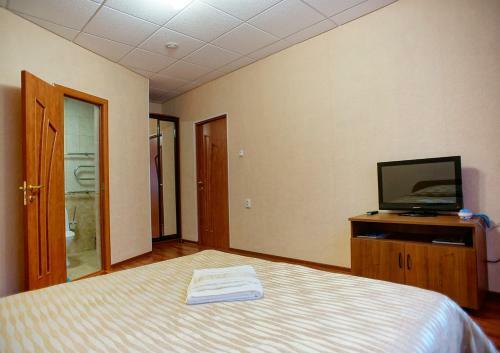 Hotel Yantar
