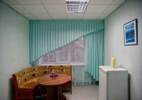 Hotel Yantar
