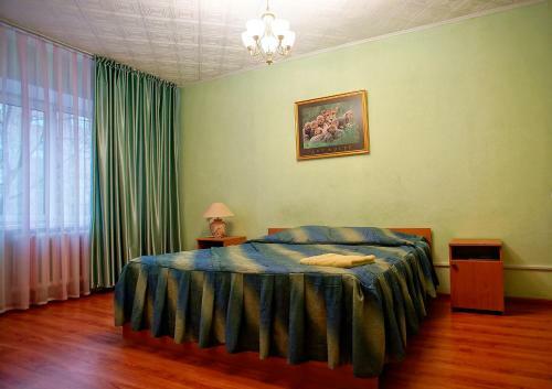 Hotel Yantar