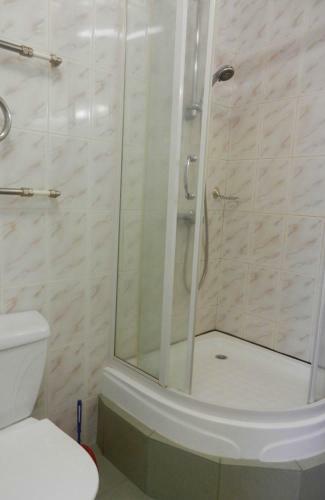 Hotel Yantar