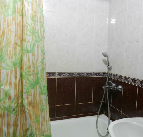 Hotel Yantar