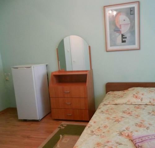 Hotel Yantar