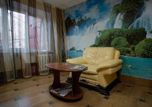 Hotel Yantar
