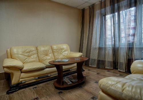 Hotel Yantar