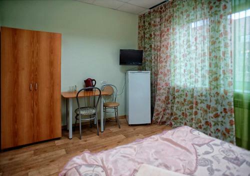 Hotel Yantar
