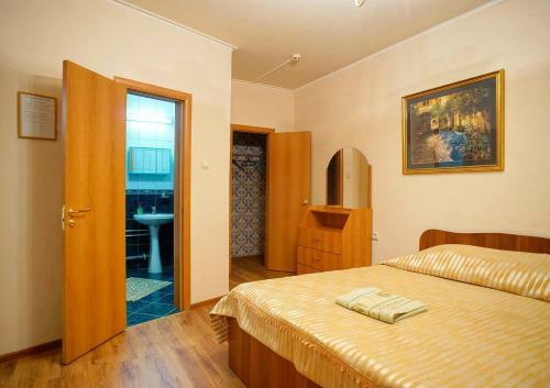 Hotel Yantar