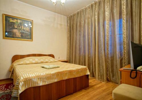 Hotel Yantar
