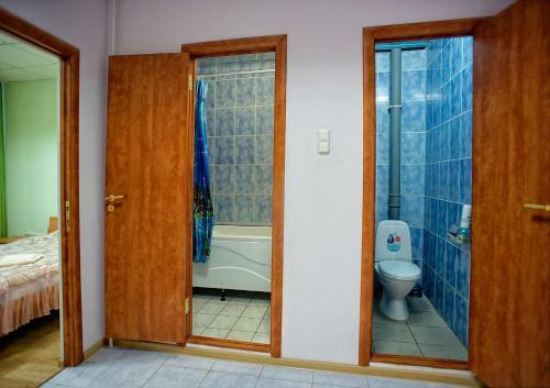 Hotel Yantar