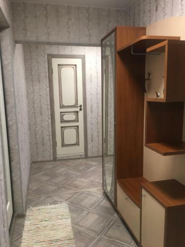 Apartment On Igorya Kirtbaya 19/2