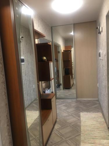 Apartment On Igorya Kirtbaya 19/2