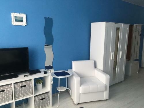 Apartment On Zakharova