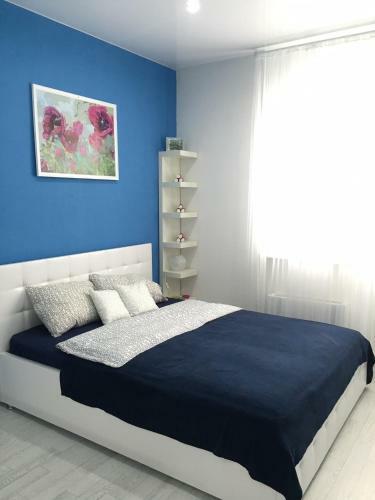 Apartment On Zakharova