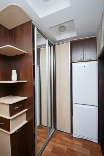 Surgut Apartments On Krylova 26