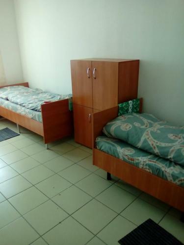 Hostel On Aeroflotskaya