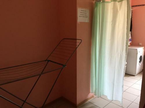 Hostel On Aeroflotskaya