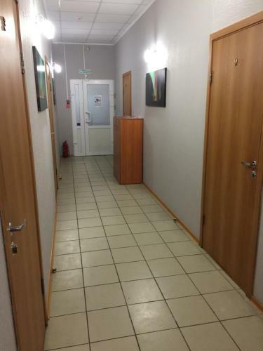 Hostel On Aeroflotskaya