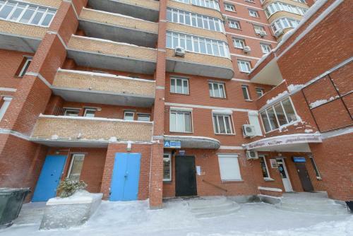 Apartments On Universitetskaya 7