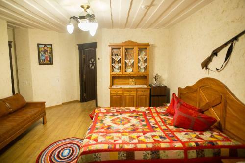 Gnezdo Berkuta Hotel