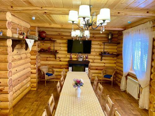 Guest House Krasnaya Usadba