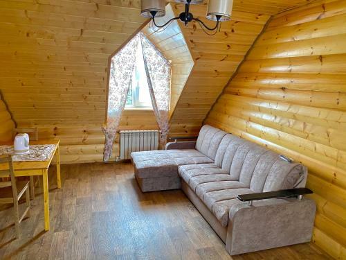 Guest House Krasnaya Usadba